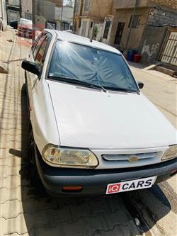 سايبا 131